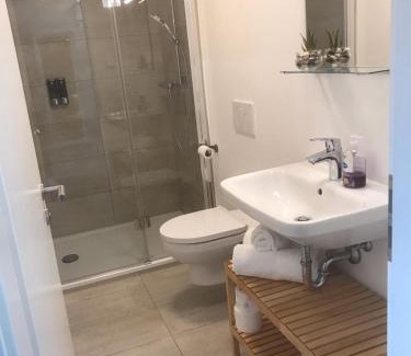 Tuebingen Apartamento | Metropol Apartments & Suites