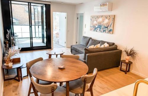 Reid Apartamento | Metropol - CBD pool Sleeps 7