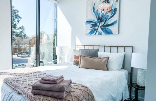 Reid Apartamento | Metropol - CBD pool Sleeps 7