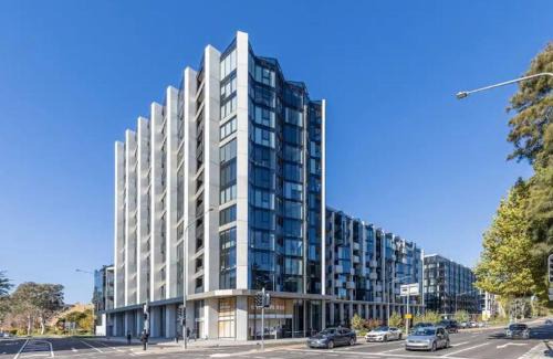 Reid Apartamento | Metropol - CBD pool Sleeps 7