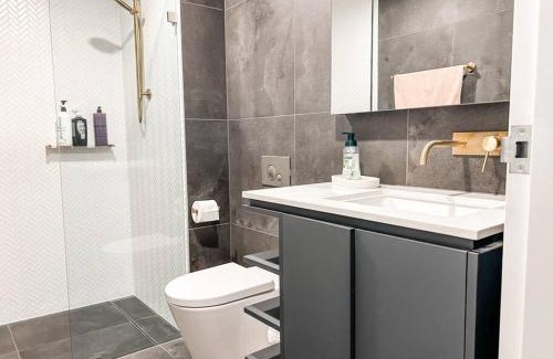 Reid Apartamento | Metropol - CBD pool Sleeps 7