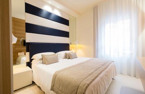 Riccione Apartamento | Metropol Ceccarini Suite - Luxury apartments