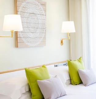 Riccione Apartamento | Metropol Ceccarini Suite - Luxury apartments