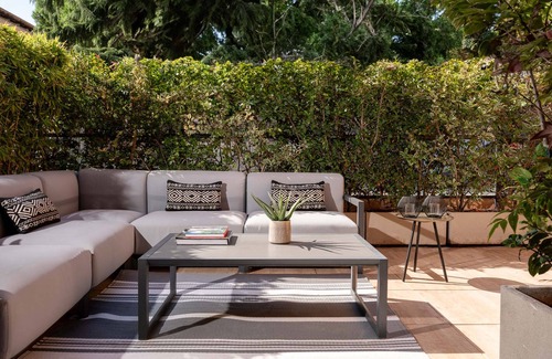 Riccione Casa | Metropol Ceccarini Suite - Luxury apartments