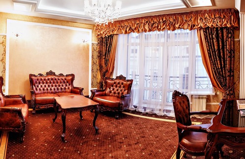 Mahilyow Hotel | Metropol Hotel