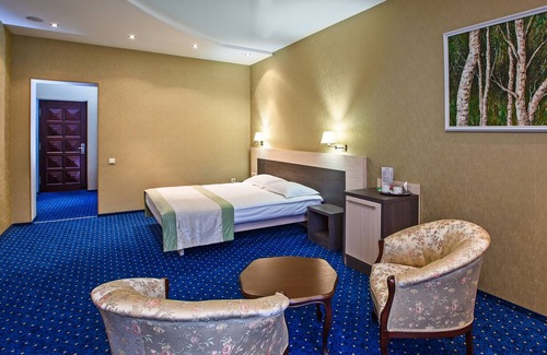 Mahilyow Hotel | Metropol Hotel