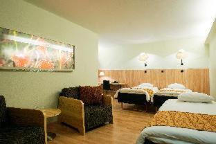 Kesklinn Hotel | Metropol Hotel