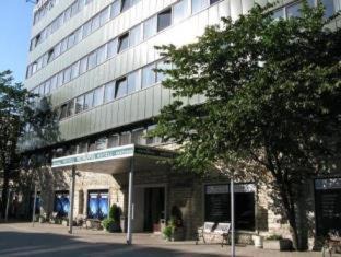 Kesklinn Hotel | Metropol Hotel