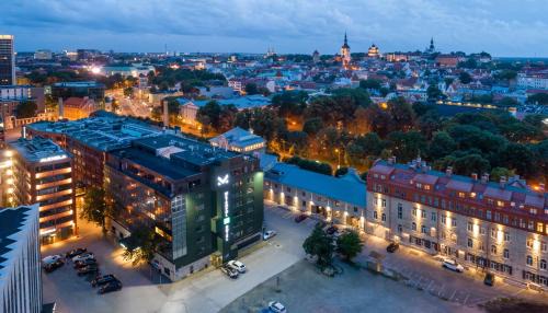 Kesklinn Hotel | Metropol Hotel