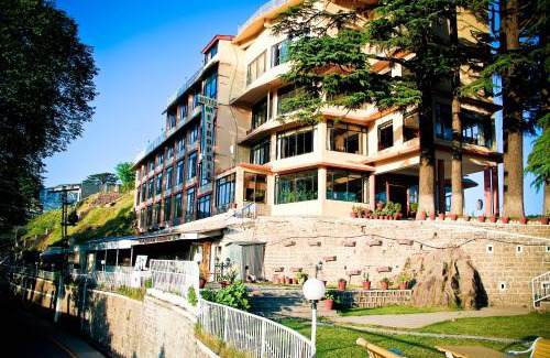 Murree Hotel | Metropole Hotel