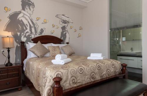 Split Cama Y Desayuno | Metropole Luxury Rooms Split