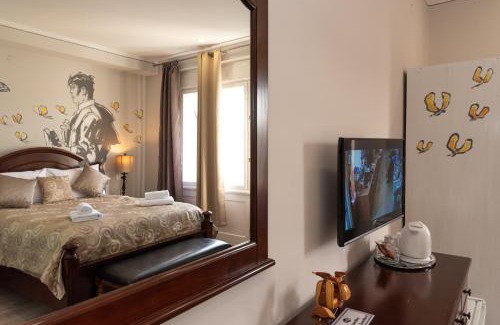 Split Cama Y Desayuno | Metropole Luxury Rooms Split