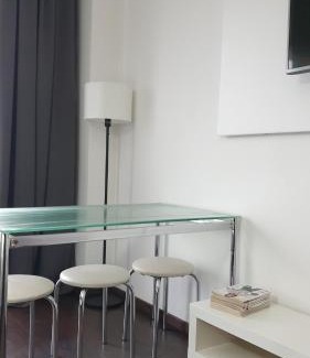 Imanta Apartamento | Metropolia Apartments