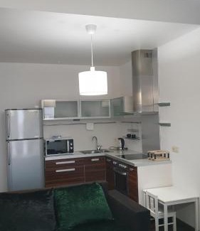 Imanta Apartamento | Metropolia Apartments