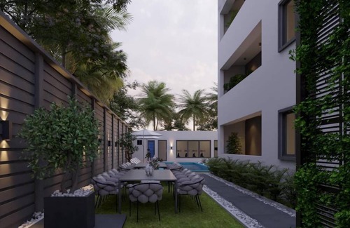 Lekki Phase 1 Apartamento | Metropolis Lekki Apartments