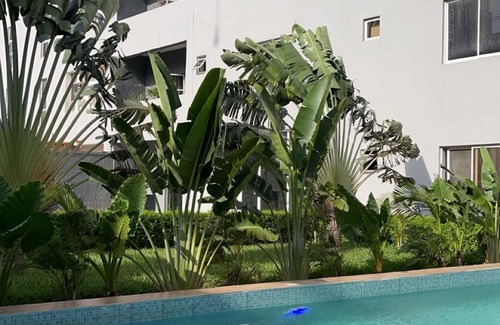 Lekki Phase 1 Apartamento | Metropolis Lekki