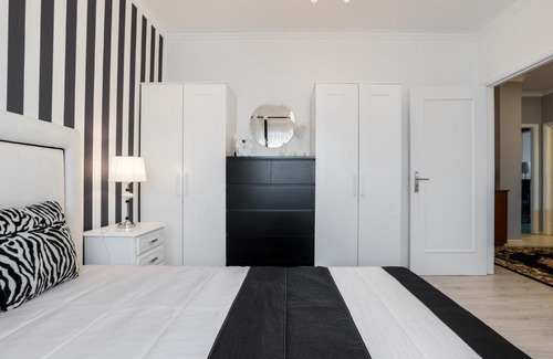 Vila Nova de Gaia Apartamento | Metropolitan Gaia-Porto