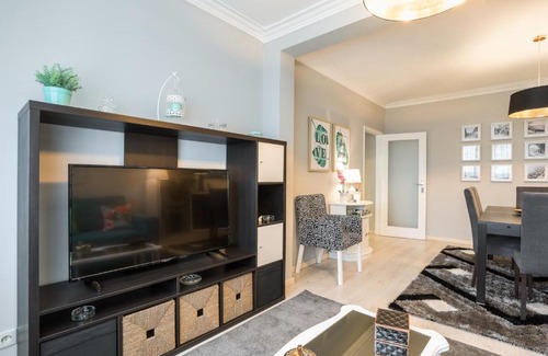 Vila Nova de Gaia Apartamento | Metropolitan Gaia-Porto