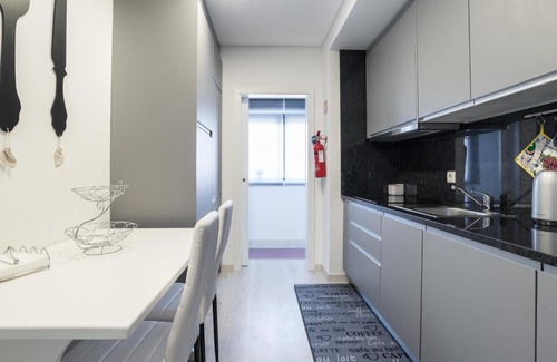 Vila Nova de Gaia Apartamento | Metropolitan Gaia-Porto