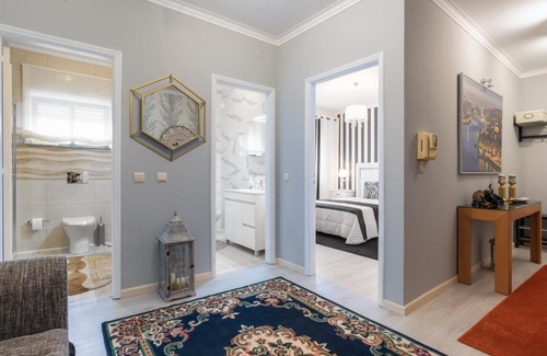 Vila Nova de Gaia Apartamento | Metropolitan Gaia-Porto