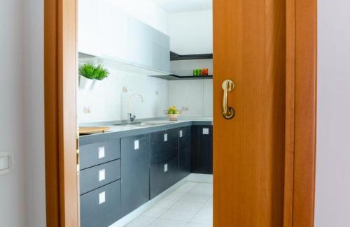 Lorenteggio Apartamento | Metropolitan Home Gonin