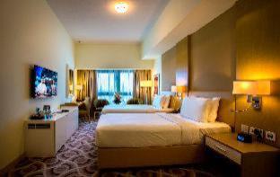 Sheikh Zayed Road Hotel | Metropolitan Hotel Dubai