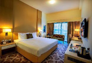 Sheikh Zayed Road Hotel | Metropolitan Hotel Dubai