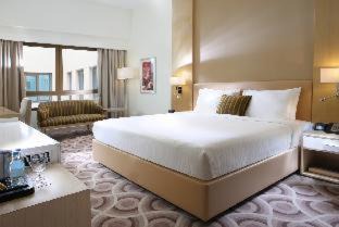 Sheikh Zayed Road Hotel | Metropolitan Hotel Dubai