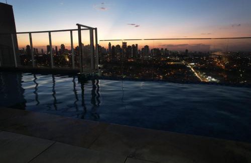 Goiania Apartamento | Metropolitan Sidney Smart Style