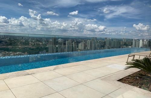 Goiania Apartamento | Metropolitan Sidney Smart Style