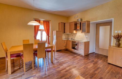 Bohinjska Bistrica Apartamento | Metropolitana's Zois Apartments