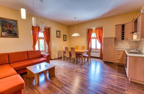Bohinjska Bistrica Apartamento | Metropolitana's Zois Apartments