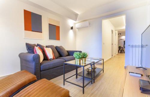 Coves Noves Apartamento | Metropolitano en Madrid