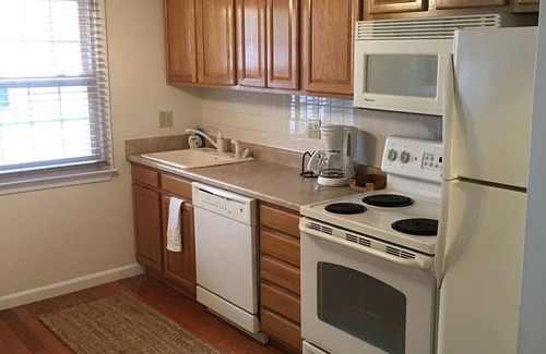 Westborough Condominio | Un condominio de Treetop Nest