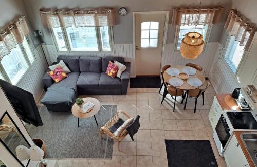 Kalajoki Apartamento | Metsätuuli 4