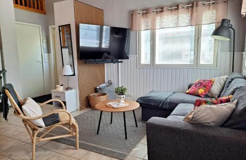 Kalajoki Apartamento | Metsätuuli 4