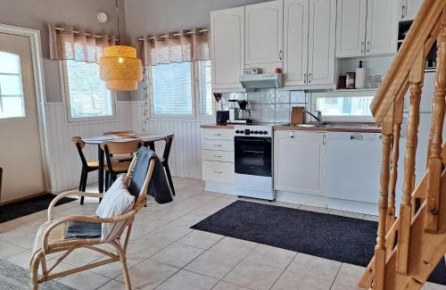 Kalajoki Apartamento | Metsätuuli 4