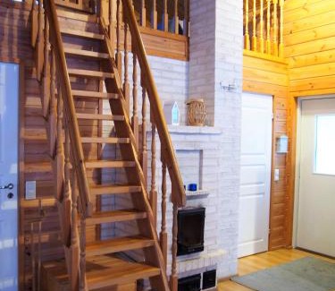 Kalajoki Apartamento | Metsätuuli 7