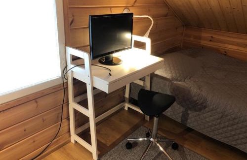 Kalajoki Apartamento | Metsätuuli 7