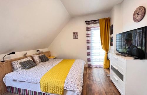 Parnu Apartamento | Metsa Apartments