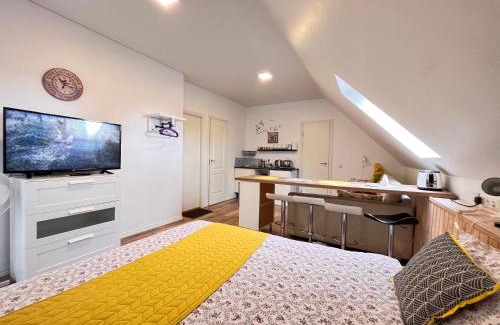 Parnu Apartamento | Metsa Apartments