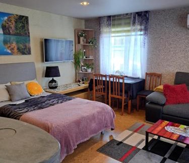 Torva Apartamento | MetsaKodu