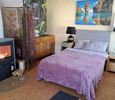 Torva Apartamento | MetsaKodu
