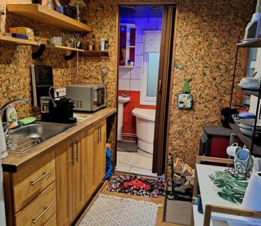 Torva Apartamento | MetsaKodu