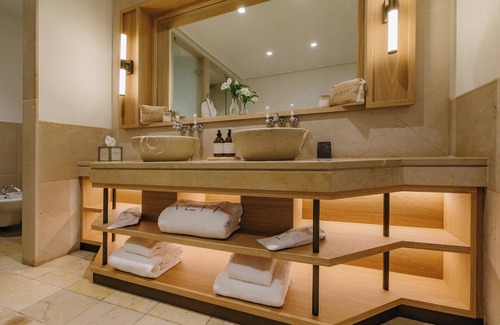 Sarria-Sant Gervasi Hotel | METT Barcelona
