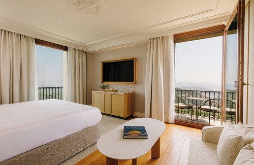 Sarria-Sant Gervasi Hotel | METT Barcelona