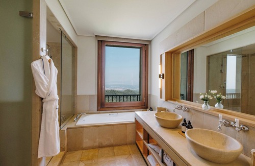 Sarria-Sant Gervasi Hotel | METT Barcelona