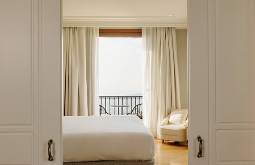 Sarria-Sant Gervasi Hotel | METT Barcelona