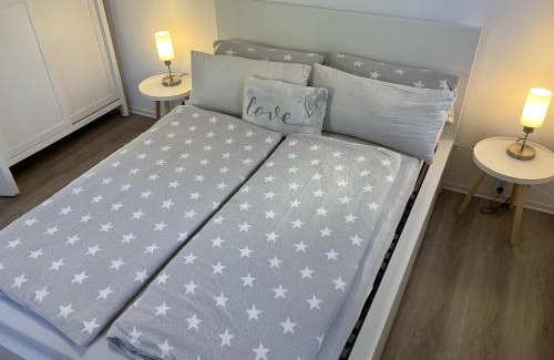 Bietigheim-Bissingen Apartamento | Metter