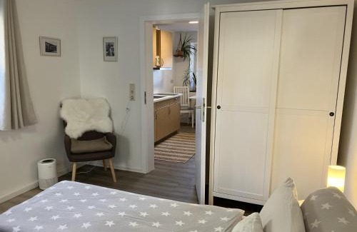 Bietigheim-Bissingen Apartamento | Metter